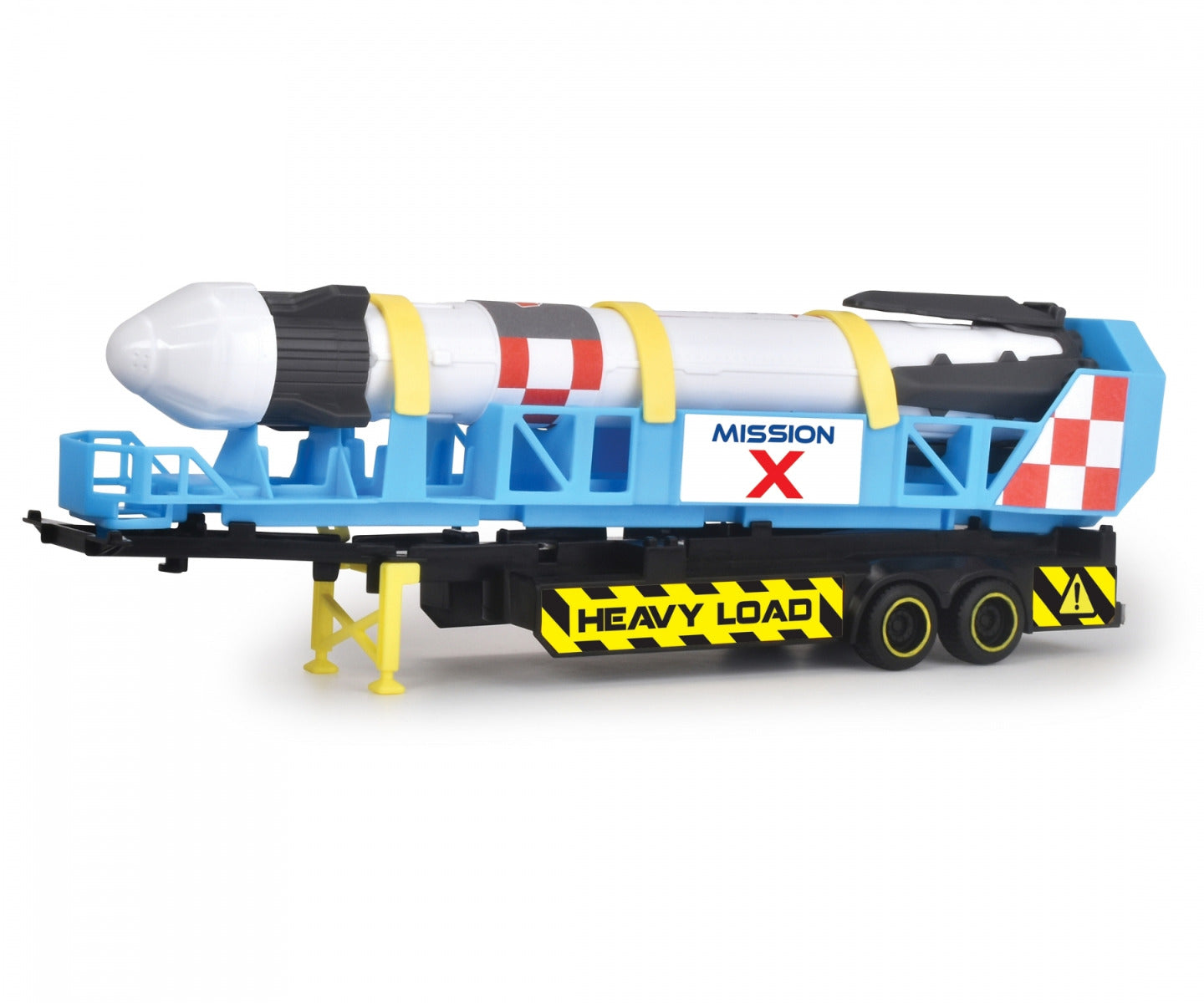 Buy Dickie Space Mission Truck | Yallatoys.com
