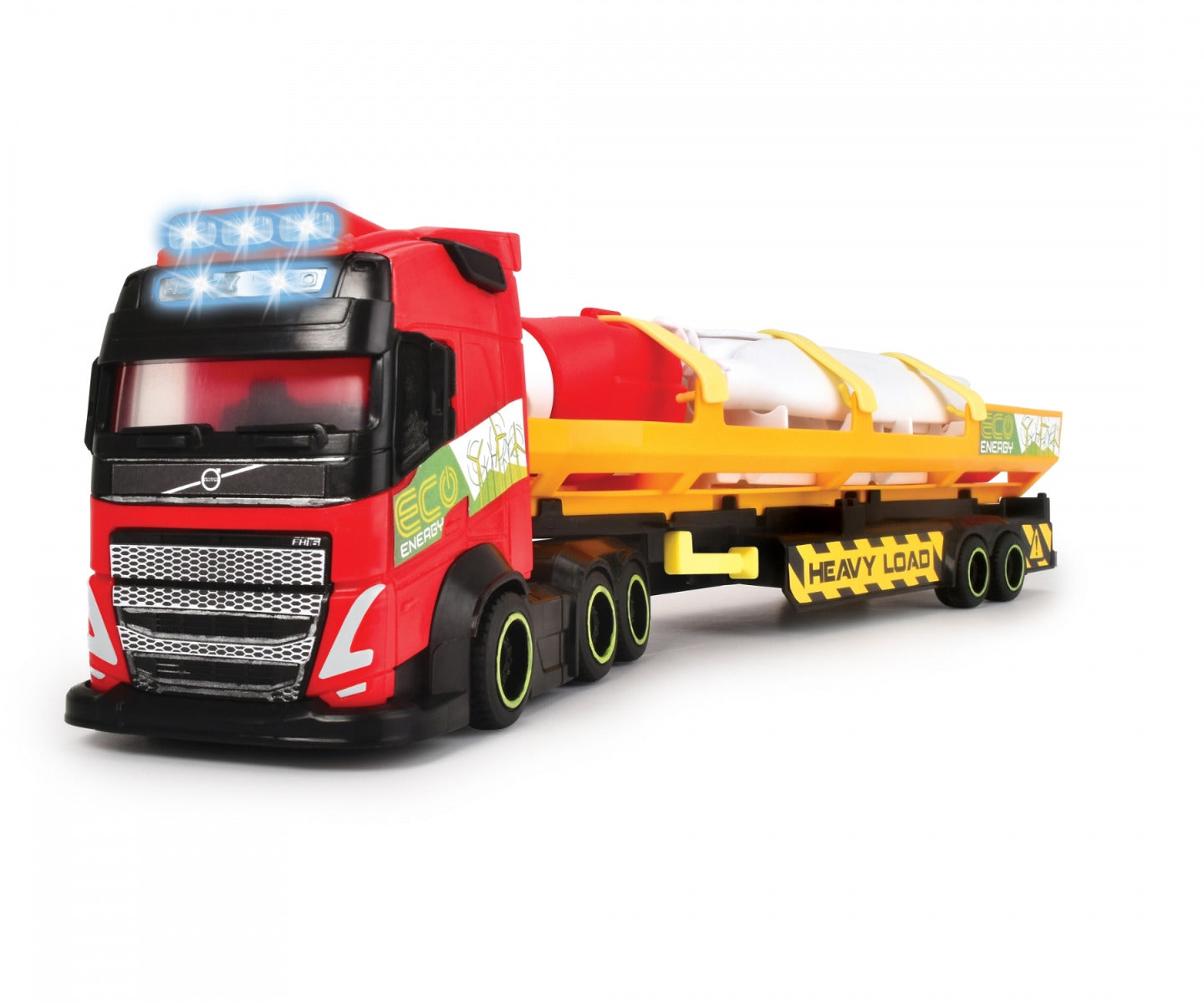 Buy Dickie Heavy Load Truck | Yallatoys.com