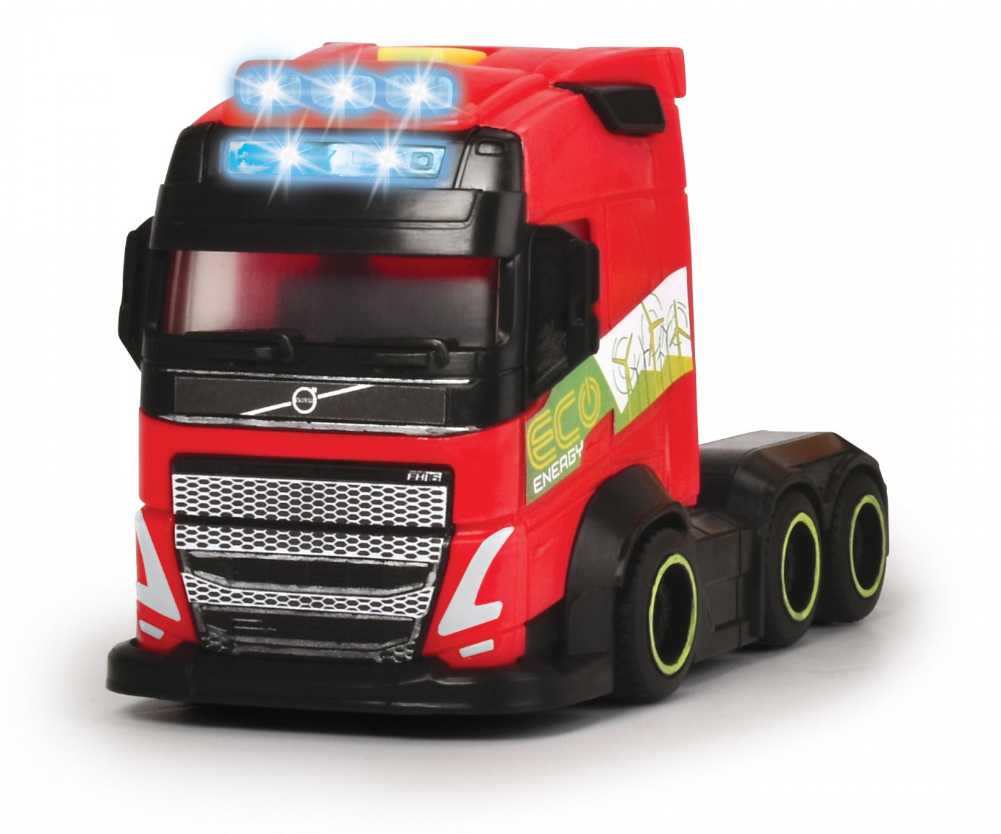 Buy Dickie Heavy Load Truck | Yallatoys.com