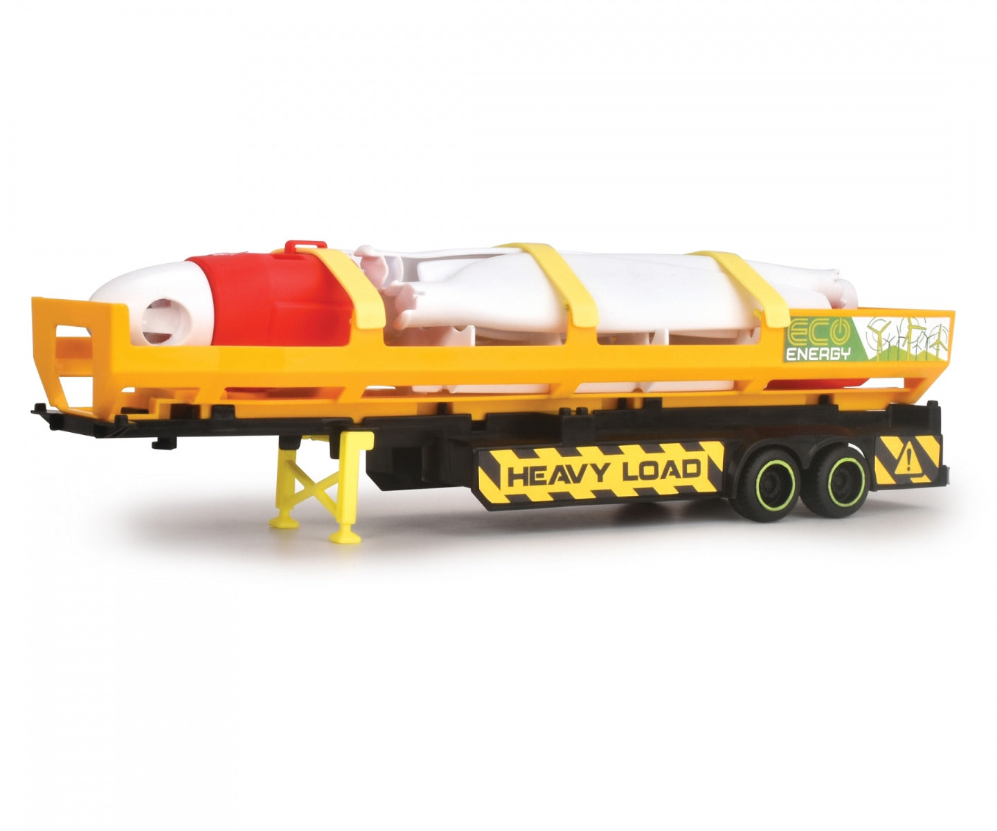 Buy Dickie Heavy Load Truck | Yallatoys.com