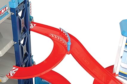 Buy Dickie Parking Garage Playset | Yallatoys.com