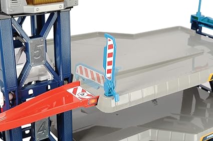 Buy Dickie Parking Garage Playset | Yallatoys.com