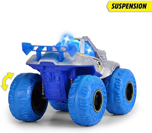 Buy Dickie Arctic Ice Monster Vehicle Playset | Yallatoys.com