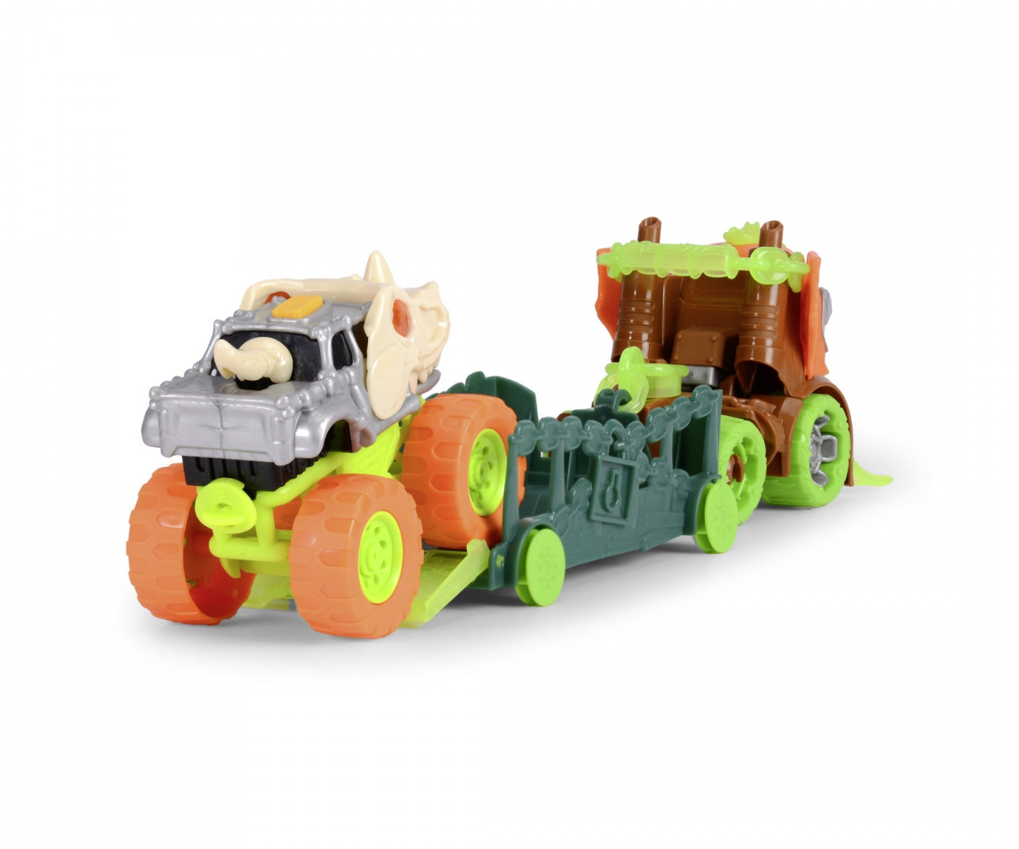 Buy Dickie Monster Ranger Dino Vehicle Playset | Yallatoys.com