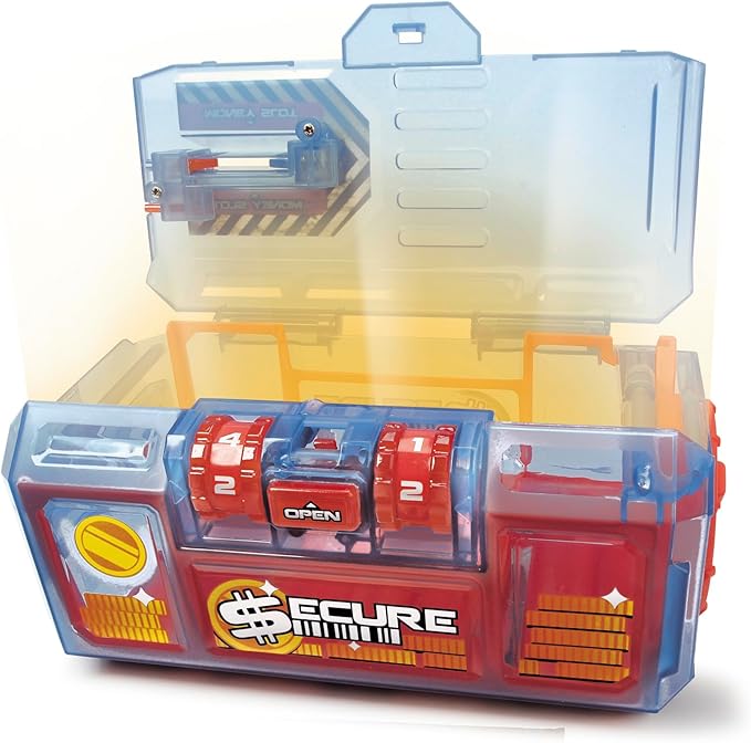 Buy Dickie Toys Money Truck | Yallatoys.com