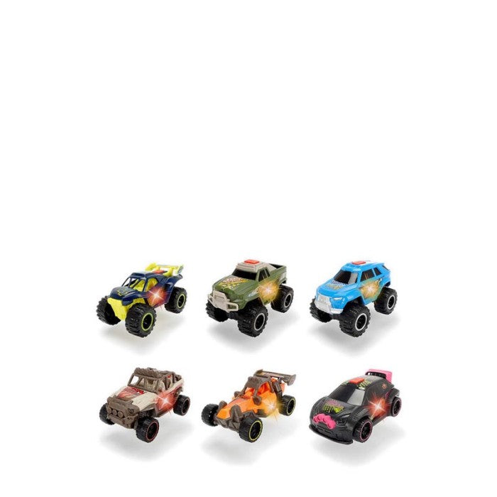 Buy Dickie Joy Rider Vehicle (Sold Separately Subject To Availability) | Yallatoys.com