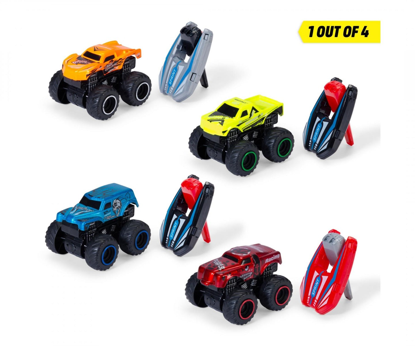 Buy Dickie Toys Key Racer Car (Sold Separately Subjected To Availability) | Yallatoys.com