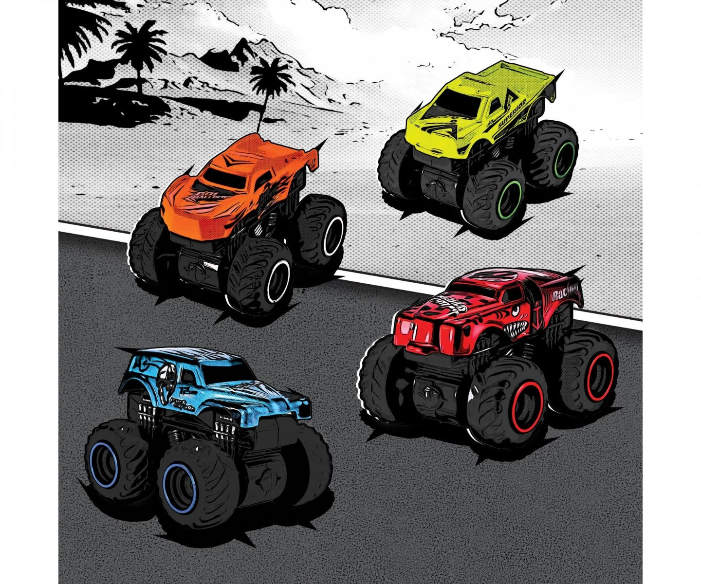 Buy Dickie Toys Key Racer Car (Sold Separately Subjected To Availability) | Yallatoys.com