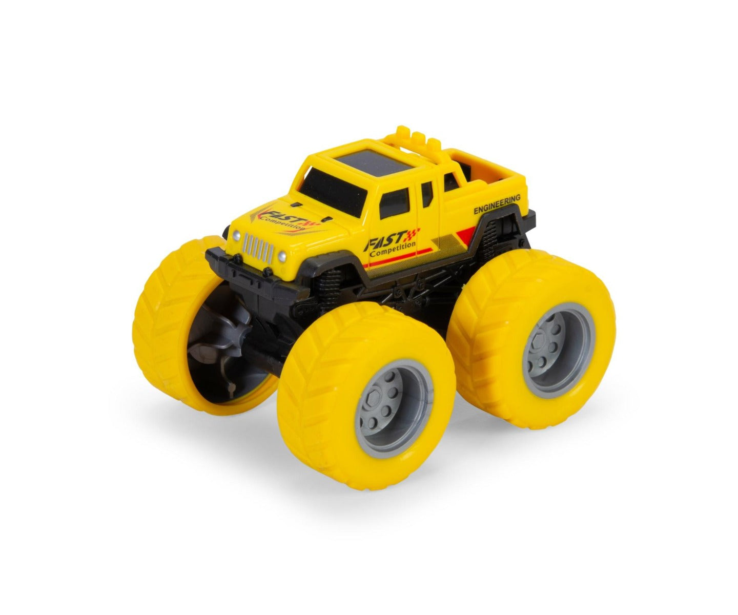 Buy Dickie Toys Monster Trucks (Sold Separately Subjected To Availability) | Yallatoys.com
