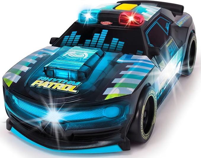 Buy Dickie Light Streak Rhythm Patrol | Yallatoys.com