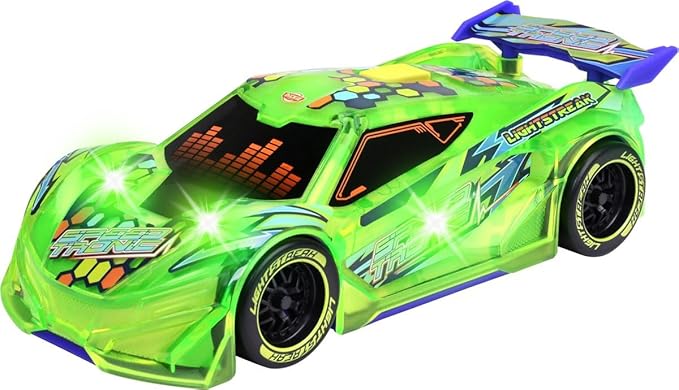 Buy Dickie Light Streak Speed Tronic | Yallatoys.com