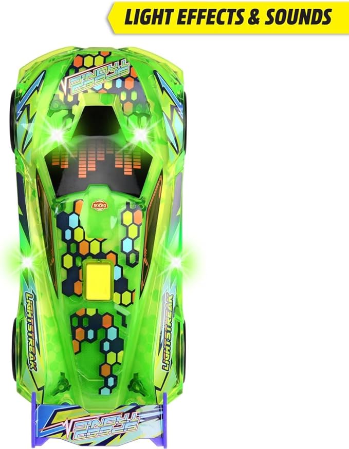 Buy Dickie Light Streak Speed Tronic | Yallatoys.com