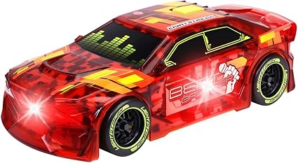 Buy Dickie Beat Breaker Toy Car | Yallatoys.com