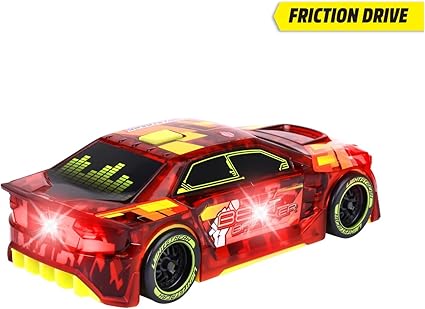 Buy Dickie Beat Breaker Toy Car | Yallatoys.com