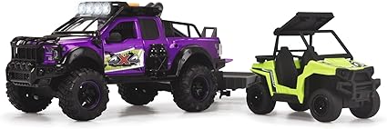 Buy Dickie Country Trail Set Try Me | Yallatoys.com