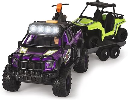 Buy Dickie Country Trail Set Try Me | Yallatoys.com