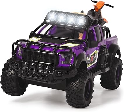 Buy Dickie Country Trail Set Try Me | Yallatoys.com