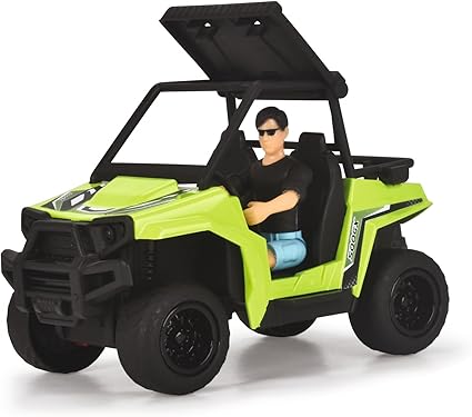 Buy Dickie Country Trail Set Try Me | Yallatoys.com
