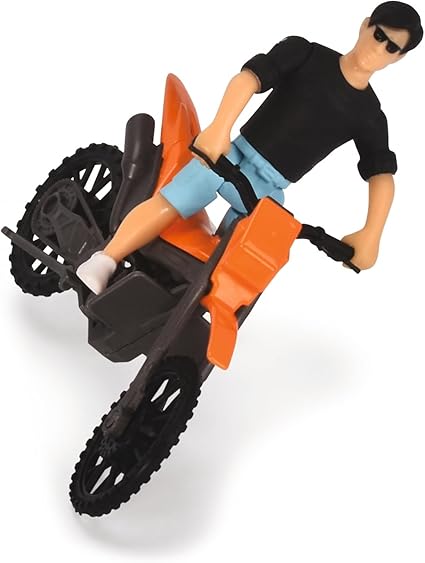 Buy Dickie Country Trail Set Try Me | Yallatoys.com