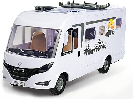 Buy Dickie Camper Set Try Me | Yallatoys.com