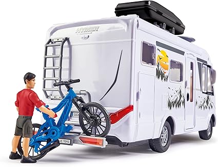Buy Dickie Camper Set Try Me | Yallatoys.com