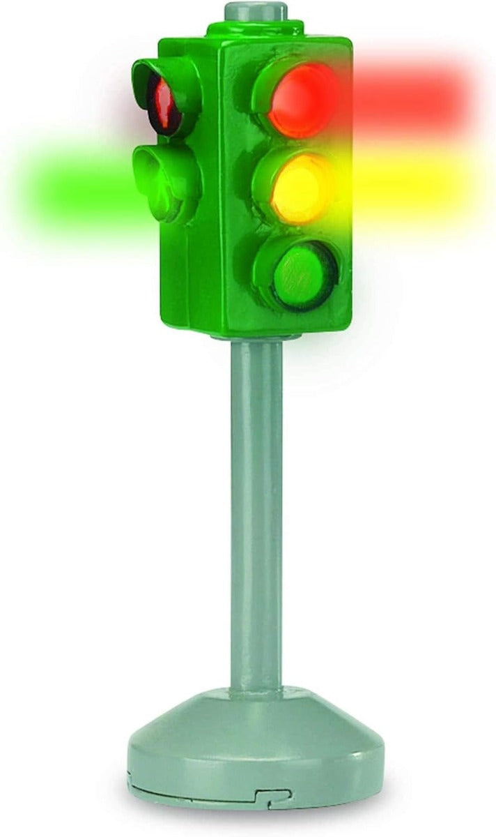 Buy Dickie Toys Simba City Light Multicoloured | Yallatoys.com