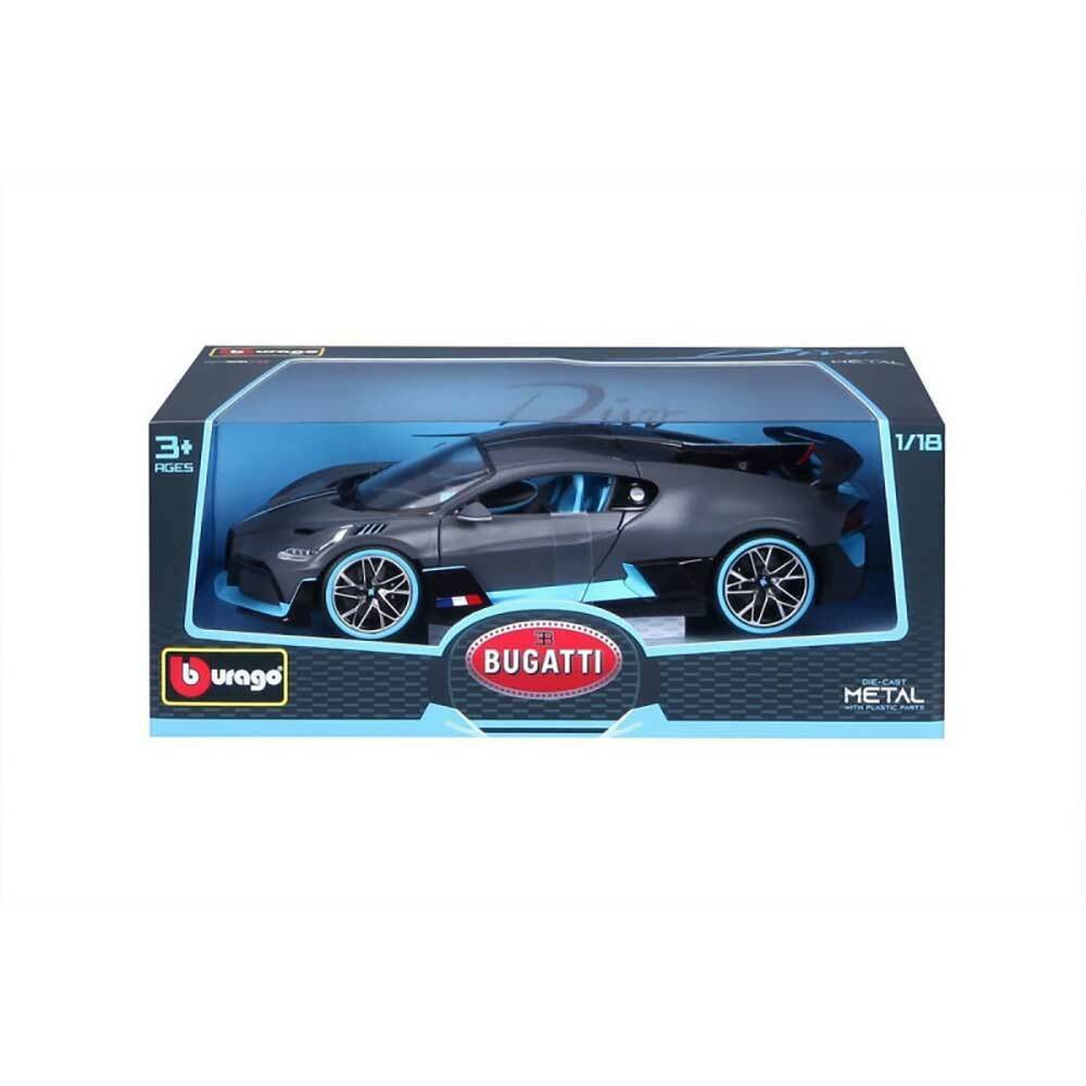 diecast supercar model toy