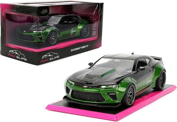 diecast toy cars kids