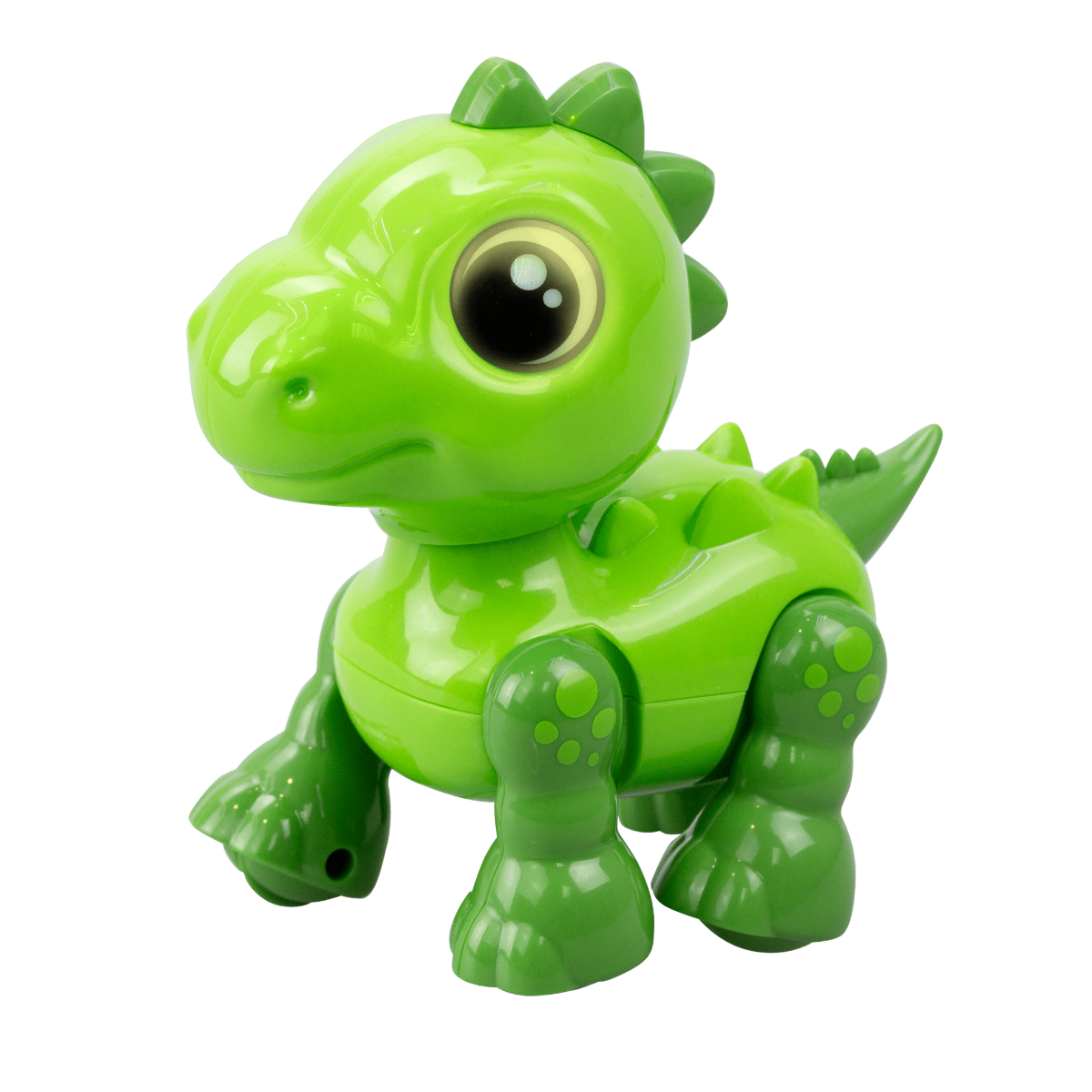 dino robot toy