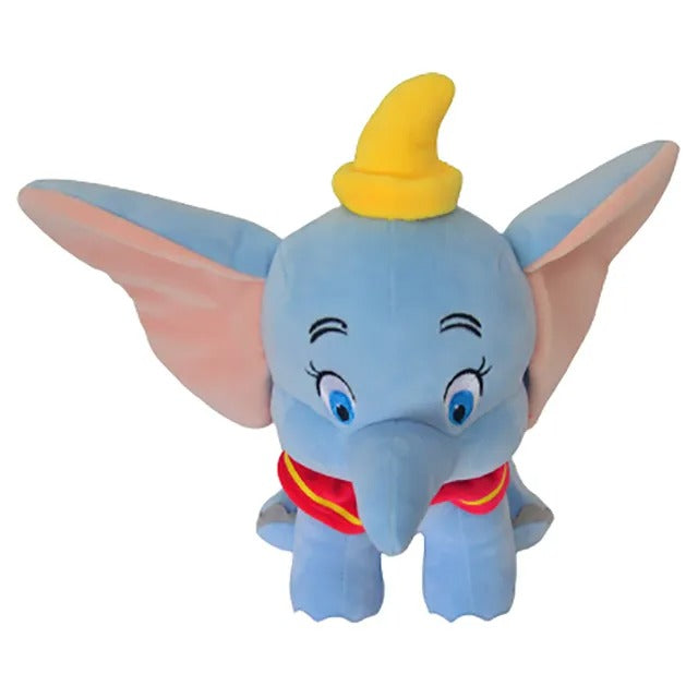 Buy Disney Plush Animal Value Dumbo | Yallatoys.com