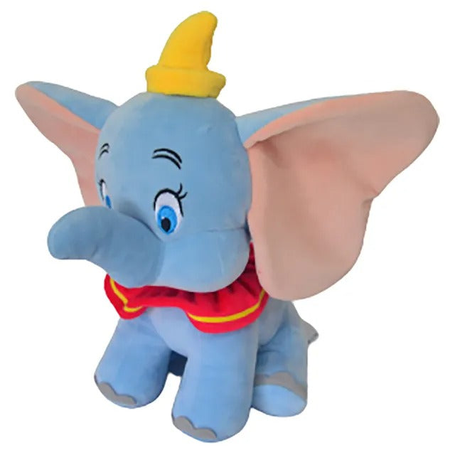 Buy Disney Plush Animal Value Dumbo | Yallatoys.com