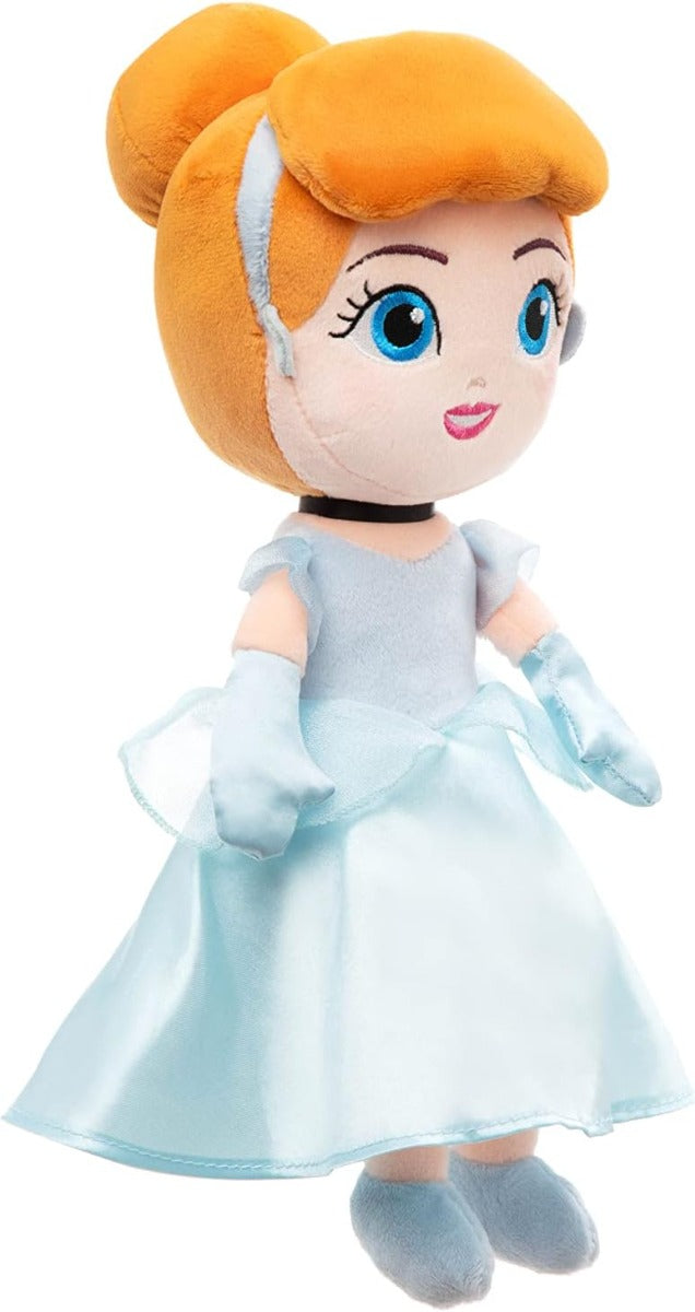 Buy Disney Princess Plush Cinderella 10inch | Yallatoys.com