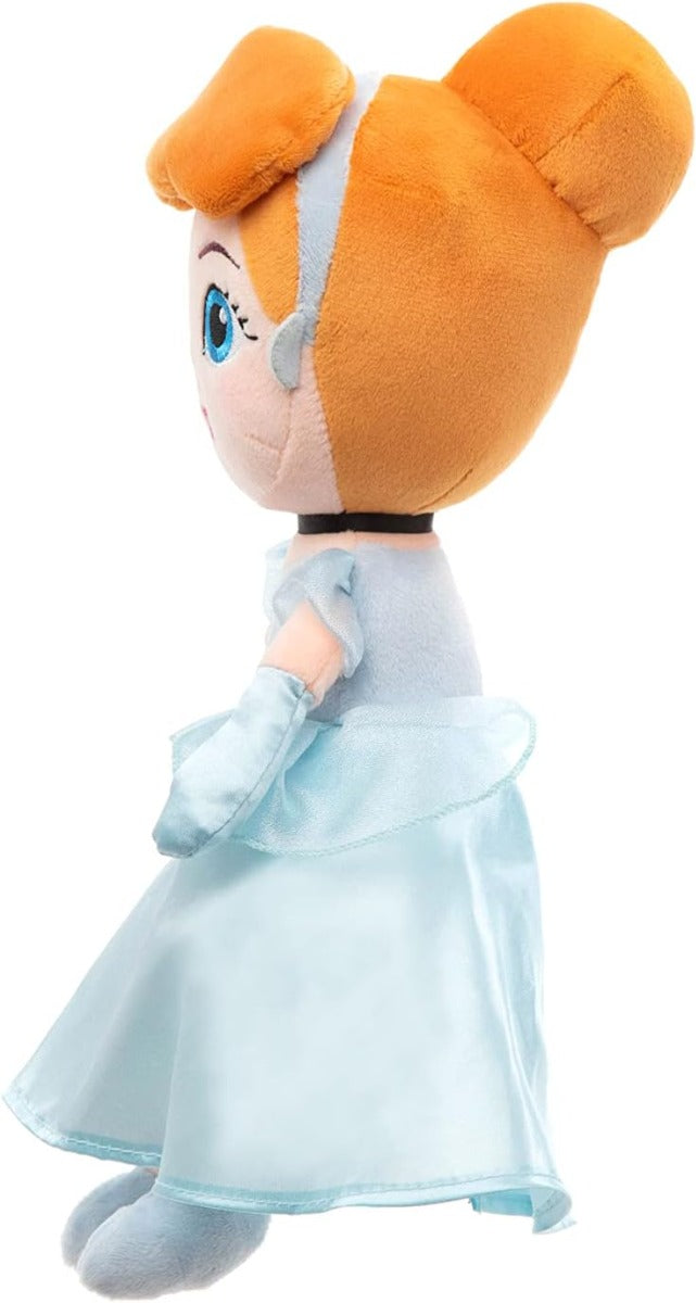 Buy Disney Princess Plush Cinderella 10inch | Yallatoys.com