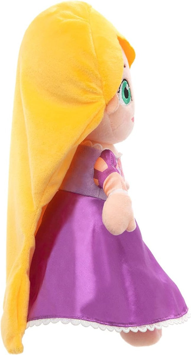 Buy Disney Princess Rapunzel Plush Toy | Yallatoys.com