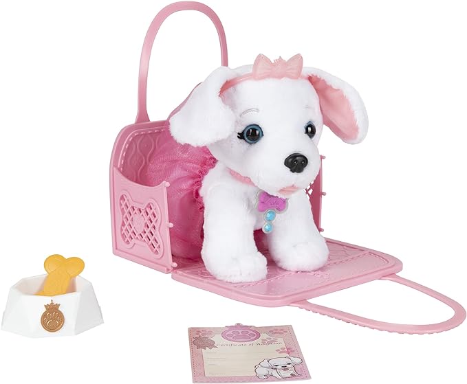 Buy Disney Princess Style Collection Pet Nurturing Set | Yallatoys.com