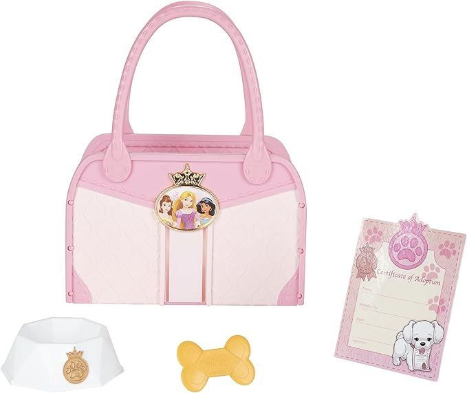 Buy Disney Princess Style Collection Pet Nurturing Set | Yallatoys.com