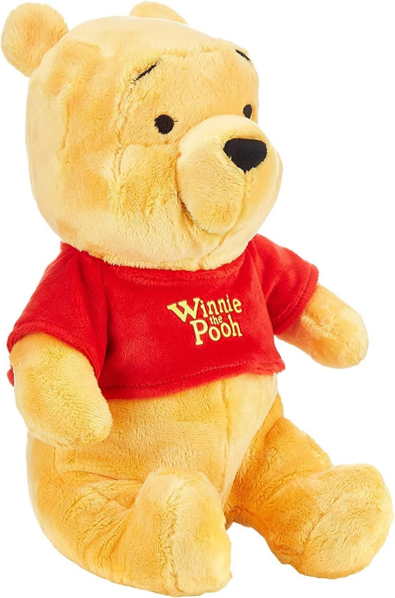 Buy Disney Plush Winnie Core Pooh 14Inch | Yallatoys.com