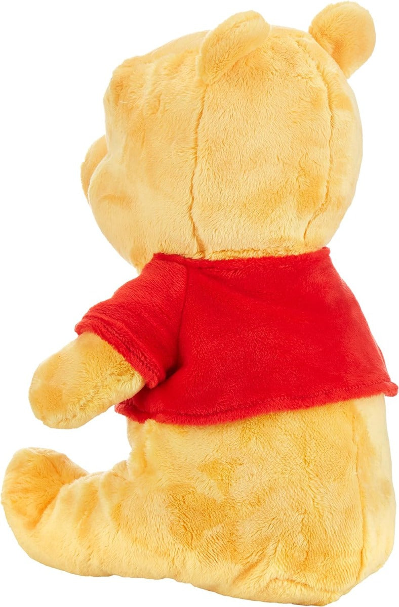 Buy Disney Plush Winnie Core Pooh 14Inch | Yallatoys.com