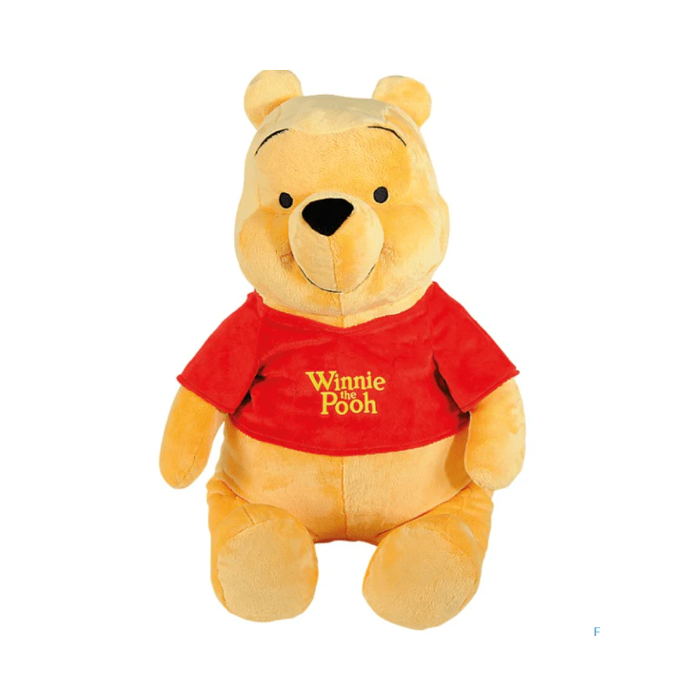 Buy Disney Plush Winnie Core Pooh 17Inch | Yallatoys.com