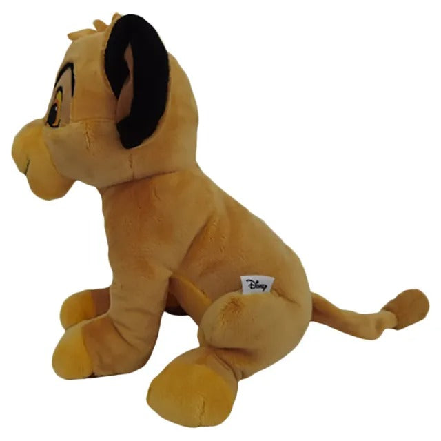 Buy Disney Plush Animal Core Simba | Yallatoys.com