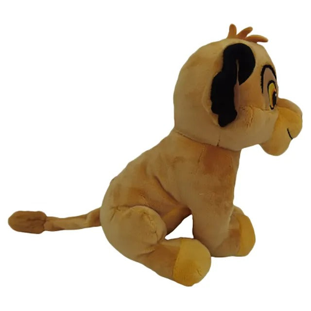 Buy Disney Plush Animal Core Simba | Yallatoys.com
