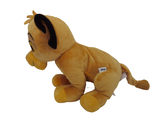 Buy Disney Plush Toy Simba  | Yallatoys.com