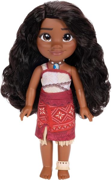 Buy Disney Moana 2 Core Doll Moana Glass Eyes 14inch | Yallatoys.com