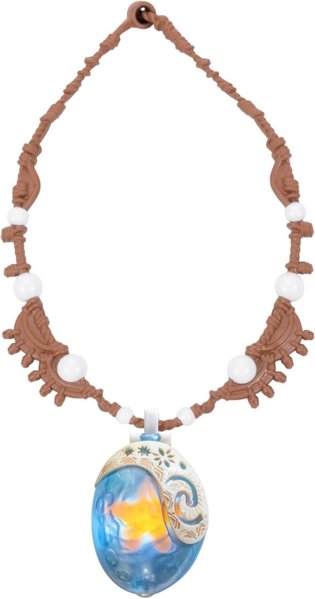 Buy Disney Moana 2 Shell Necklace And Sea Star Set | Yallatoys.com