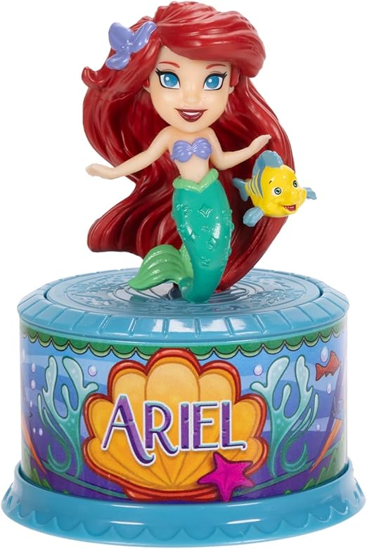 Buy Disney Musical Minis Battery Operated (Sold Separately Subjected to Availability) | Yallatoys.com
