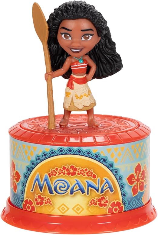 Buy Disney Musical Minis Battery Operated (Sold Separately Subjected to Availability) | Yallatoys.com