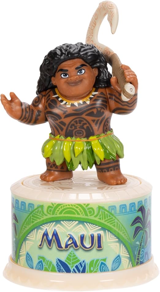 Buy Disney Musical Minis Battery Operated (Sold Separately Subjected to Availability) | Yallatoys.com