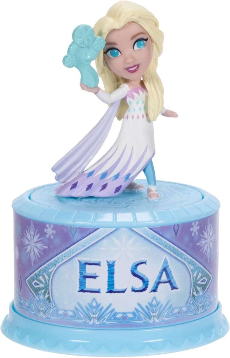 Buy Disney Musical Minis Battery Operated (Sold Separately Subjected to Availability) | Yallatoys.com