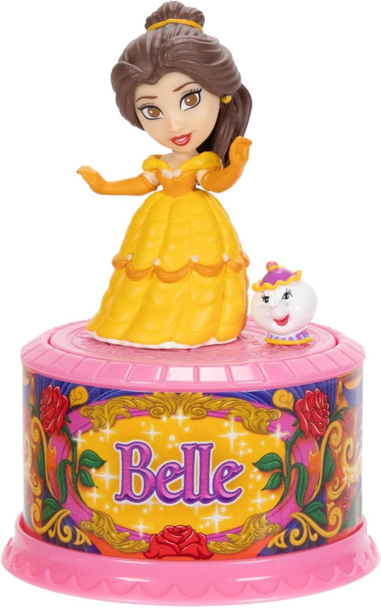 Buy Disney Musical Minis Battery Operated (Sold Separately Subjected to Availability) | Yallatoys.com