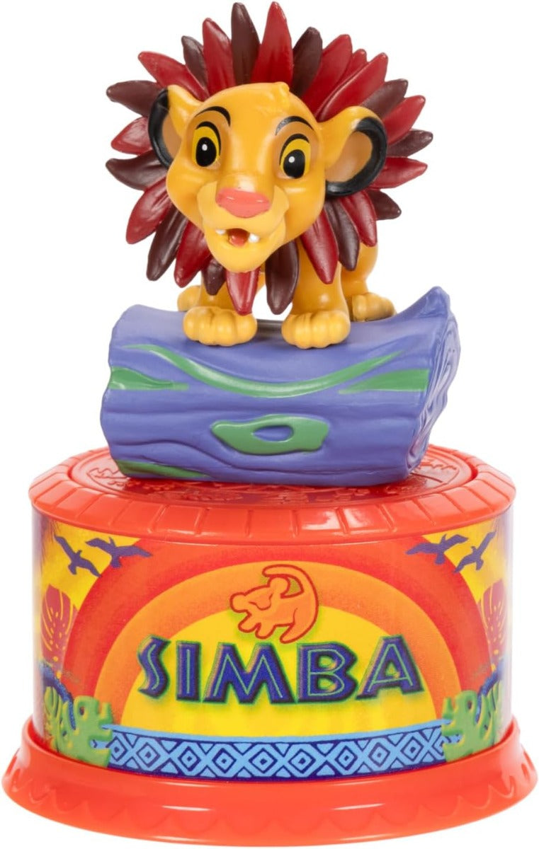 Buy Disney Musical Minis Battery Operated (Sold Separately Subjected to Availability) | Yallatoys.com